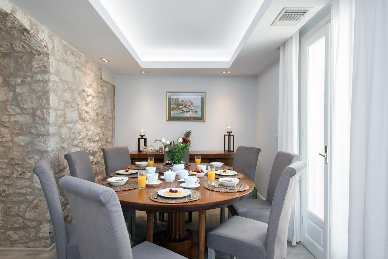 קאסיופי Villa Aelia מראה חיצוני תמונה