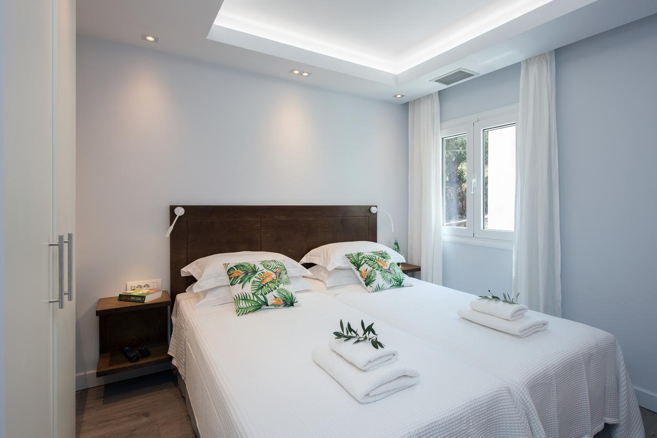 קאסיופי Villa Aelia מראה חיצוני תמונה