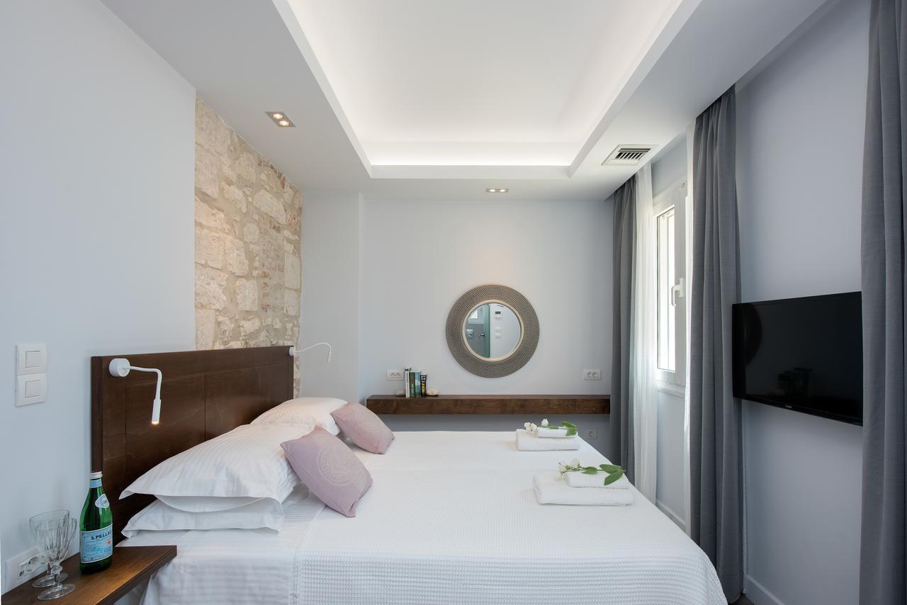 קאסיופי Villa Aelia מראה חיצוני תמונה