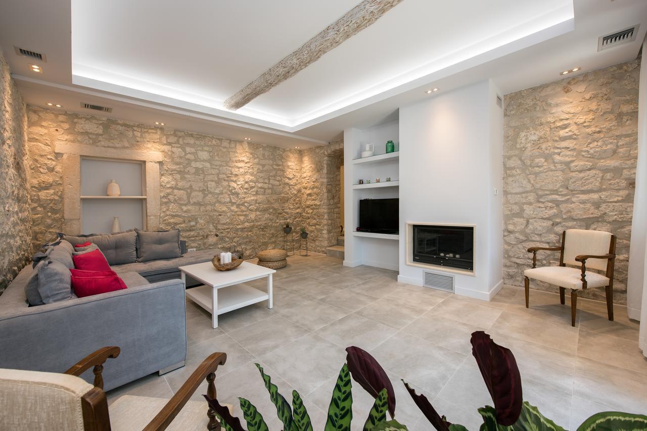 קאסיופי Villa Aelia מראה חיצוני תמונה
