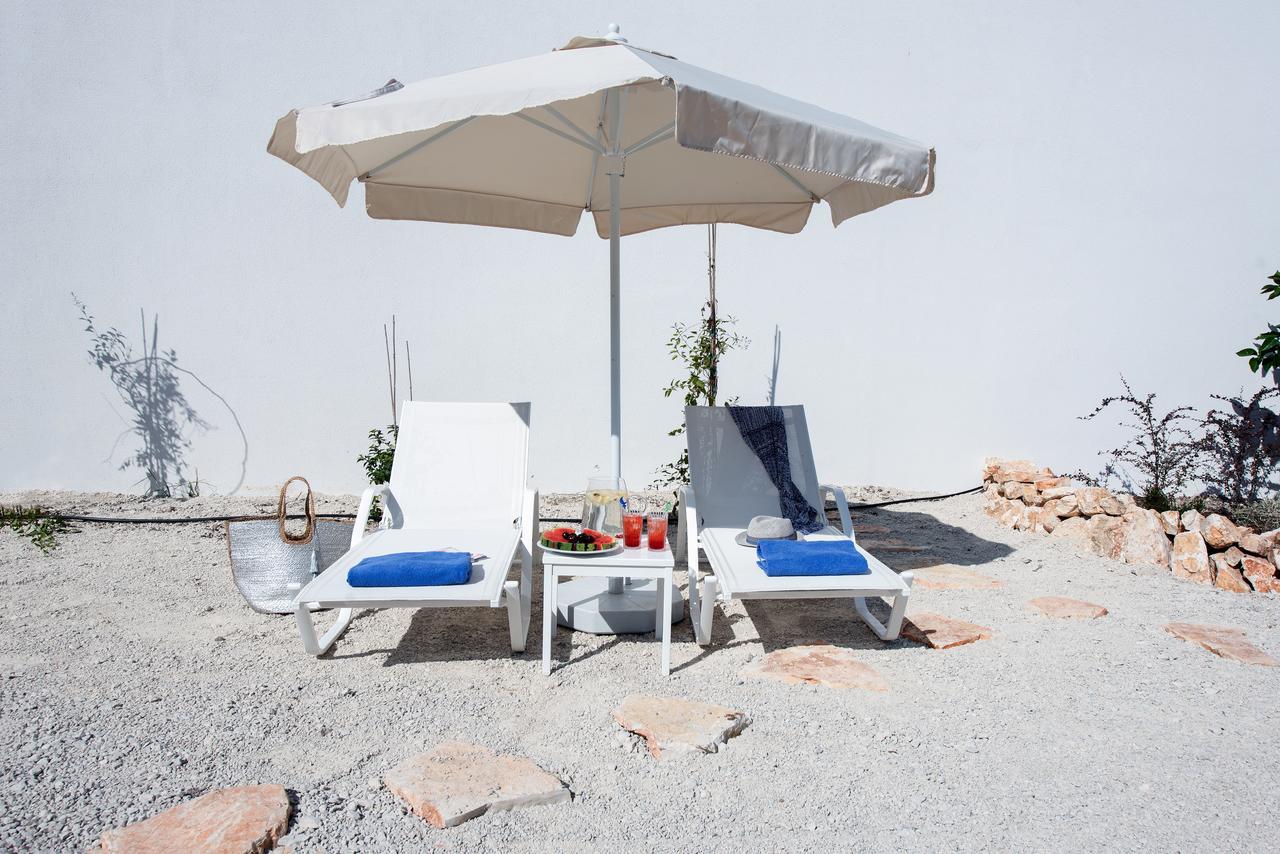 קאסיופי Villa Aelia מראה חיצוני תמונה