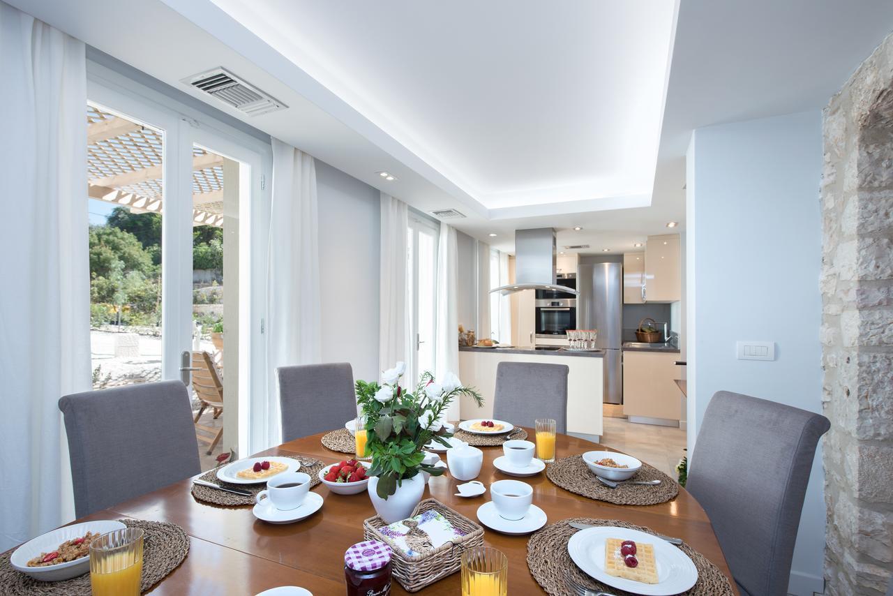 קאסיופי Villa Aelia מראה חיצוני תמונה