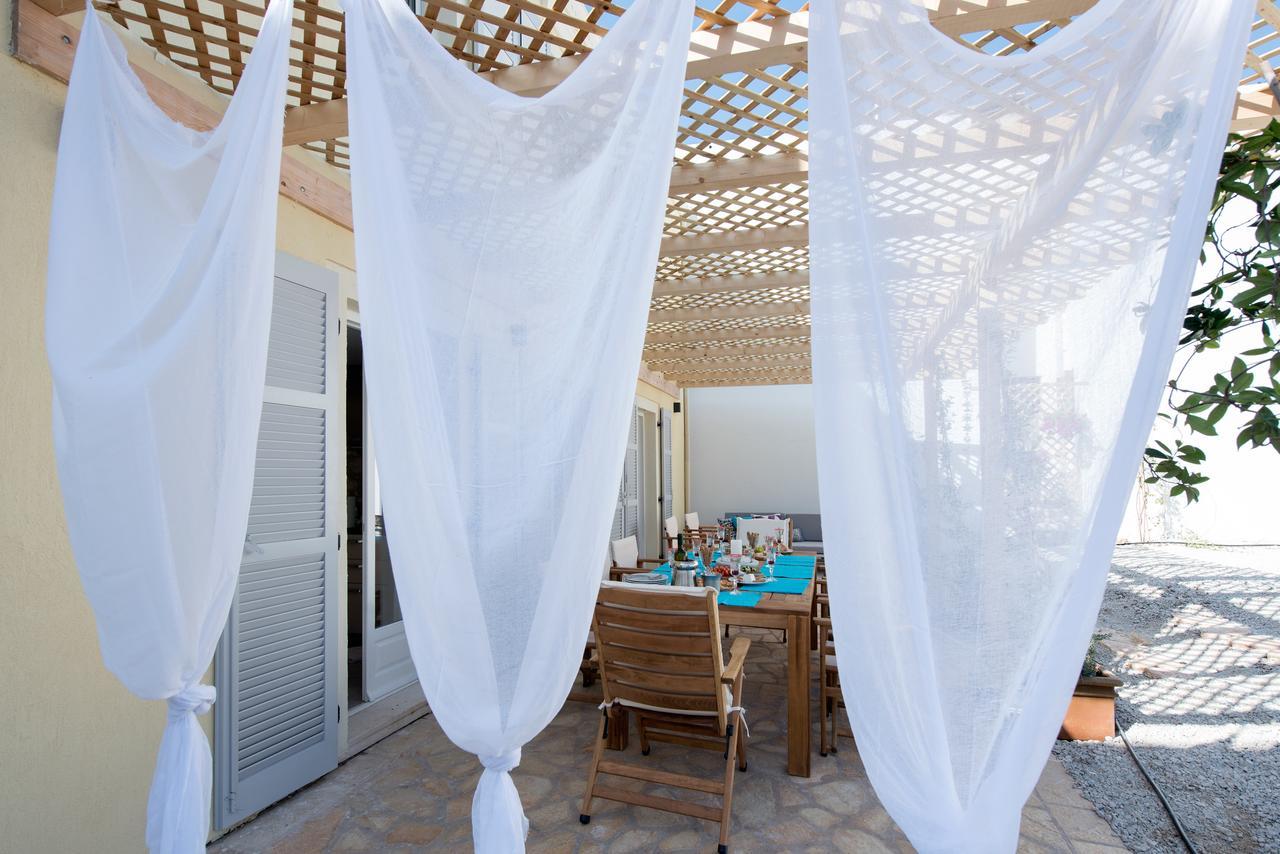 קאסיופי Villa Aelia מראה חיצוני תמונה